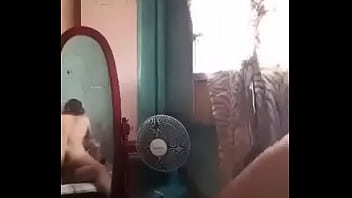 Naughty Hindi Desi Couple’s Wild Intimate Encounter