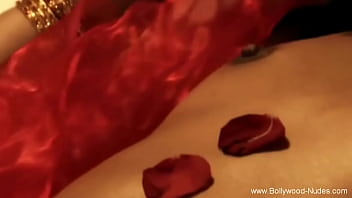 Swaying Hips And Fiery Curves: A Seductive Belly Dance Temptation