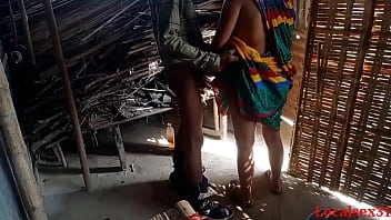 Desi Village Bhabi Gets Wild Outdoors With Her Boyfriend In This Steamy Official Video By Localsex31