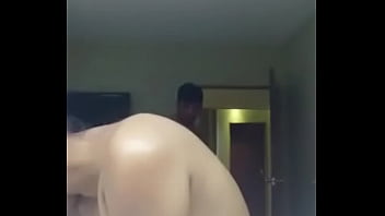 Sizzling Hotel Encounter With My Brother’s Wife
