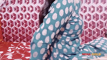 Sizzling Indian Desi Homemade Hindi Video