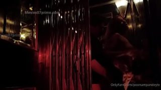 Poonam Pandey’s Uncensored Fuck Tape: Raw & Uncut Bollywood Fantasy