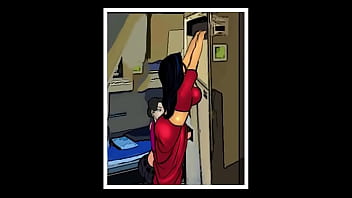 Savita Bhabhi’s Steamy Desires Unleashed In Episode 14
