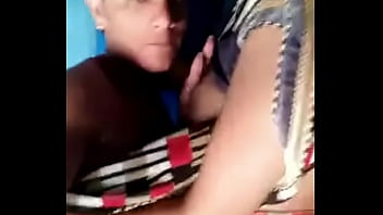 Suck On My Big Sister-in-law’s Tits