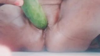 Sizzling Desi Bhabhi’s Wild Night