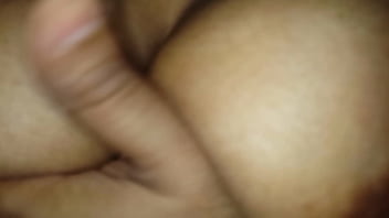 Sizzling Priya Bhabhi’s Massive Melons Get Pounded By Her Horny Hubby In Delhi