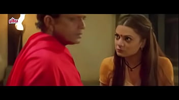 Hottest Sex Scenes From Chingari: Susmita Sen’s Wild Ride With Mithun, Fucking Like A Pro
